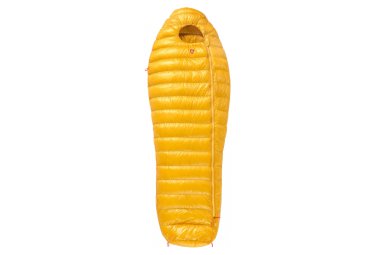 Pajak radical 1z schlafsack gelb