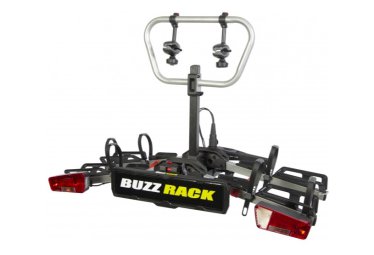 Buzz Rack e scorpion xl fahrradtrager 13 pins   2  e bikes kompatibel  fahrrader schwarz