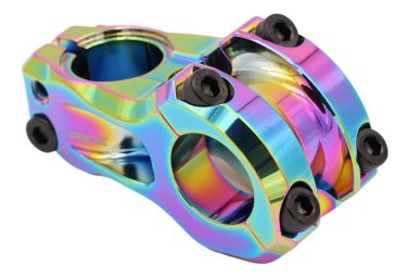 Pride Racing vorbau ftl hd 31 8 mm oil slick
