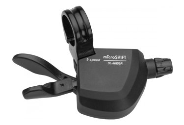 Microshift linke steuerung marvo xpress 9v