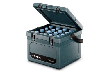 Dometic isothermische kuhlbox wci cool ice 22l ocean blue