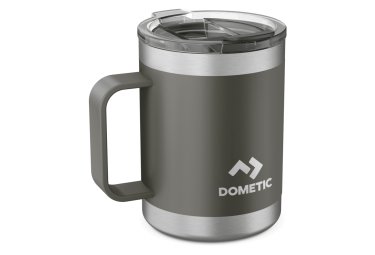 Dometic isothermischer becher 45   450ml grau