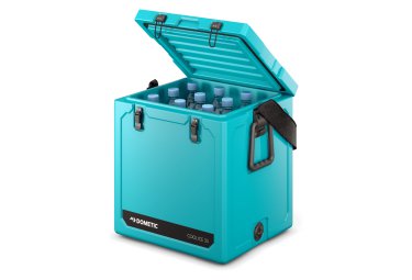 Dometic isothermische kuhlbox wci cool ice 33l turkis