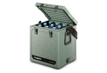 Dometic isothermische kuhlbox wci cool ice 33l grun