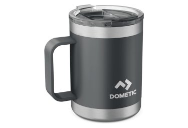 Dometic isothermischer becher 45   450ml schwarz