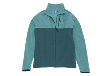Lagoped technisches unisex fleece phantom blau