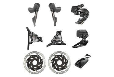 SRAM force etap axs d2 2x12v gruppe