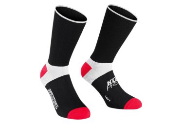 Assos kompressor socks black