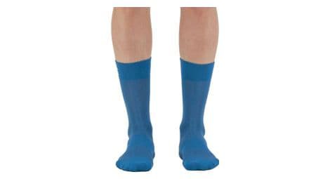 Sportful matchy socken blau