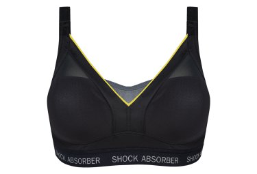 Shock Absorber active shaped support bh schwarz