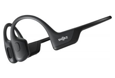 Shokz openrun pro mini bluetooth headset black