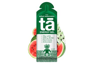 Tā Energy ta energy energy gel gele wassermelone salz 40ml