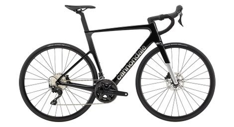 Cannondale supersix evo 4 rennrad shimano 105 12v 700mm schwarz