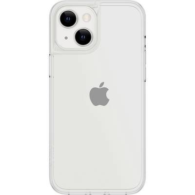 Skech Crystal Case Backcover Apple iPhone 13 Transparent MagSafe kompatibel, Stoßfest