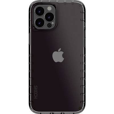 Skech Echo Case Backcover Apple iPhone 13 Pro Onyx (transparent)