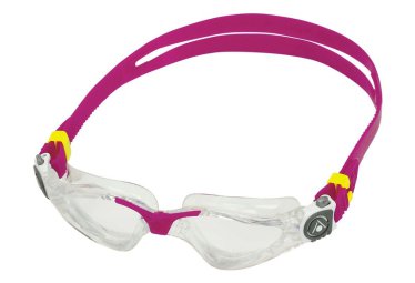 Aquasphere kayenne compact violet schwimmbrille