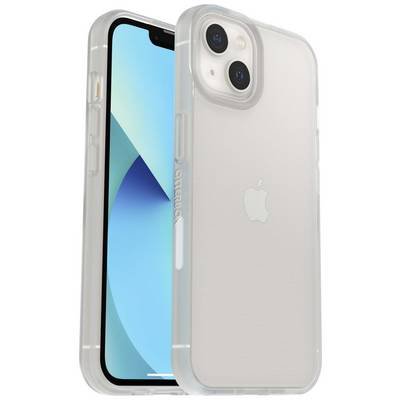 Otterbox React + Trusted Glass Backcover Apple iPhone 13 Transparent