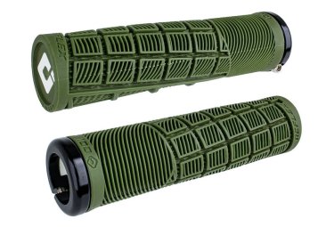 Odi paar reflex grips v2 1 135 mm grun
