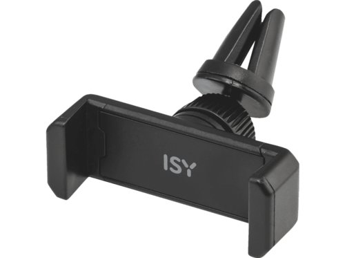 Isy ICH-1000 KFZ-Handyhalterung, Schwarz