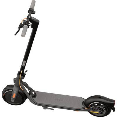 SEGWAY NINEBOT F30D E-Scooter Li-Ion 36 V 7.65 Ah Straßenzulassung: Deutschland