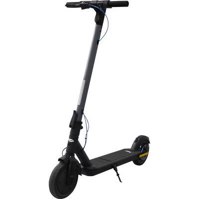 DOC GREEN EWA 6000 EKFV E-Scooter Schwarz Li-Ion 36 V 7.5 Ah Straßenzulassung: Deutschland