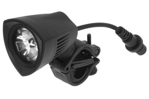 Sigma Buster 2000 Frontlicht - Schwarz