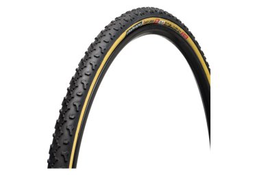 Challenge baby limus tubeless ready soft cyclocross reifen schwarz braun