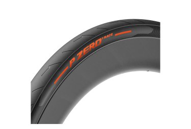 Pirelli p zero race 700 mm tubetype soft techbelt smartevo edition orange strasenreifen