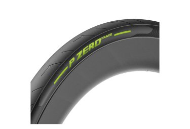 Pirelli strasenreifen p zero race 700 mm tubetype weich techbelt smartevo edition zitronengrun