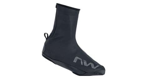 Northwave extreme h2o schuhuberzieher schwarz