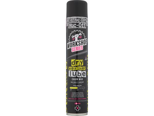 Muc Off Dry Chain Lube PTFE Kettenschmiermittel - Auslaufmodell