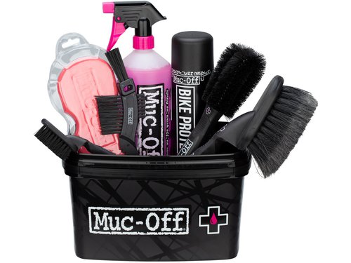 Muc Off Ultimate Pit Kit Reinigungsset