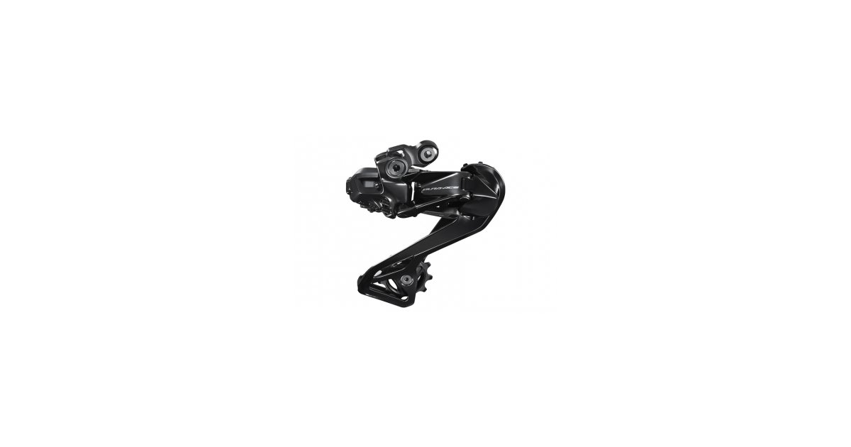 Deragliatore Posteriore Shimano Ultegra Di2 11 Velocità - Gabbia Corta (SS), Nuovo