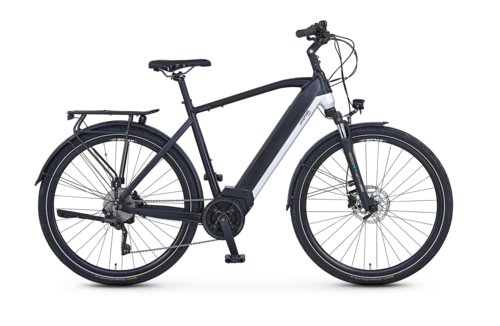 Prophete In Moving Gmbh Prophete eSUV E-Bike 28"