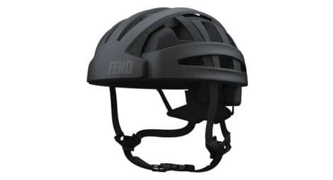Fend helm one schwarz