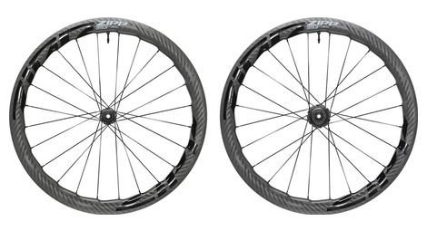 Zipp paar 353 nsw tubeless disc 700c laufrader   12x100   12x142mm   centerlock