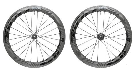 Zipp paar 454 nsw tubeless disc 700c laufrader   12x100   12x142mm   centerlock