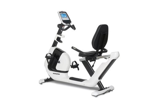 Horizon Comfort R8.0 Ergometer