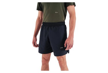 Circle one for all running shorts schwarz