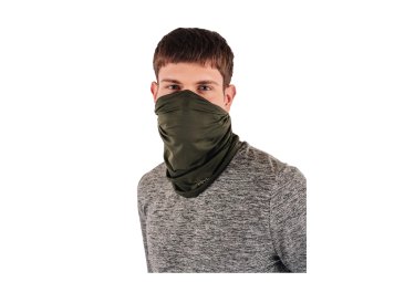 Circle infini neckholder khaki