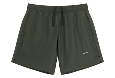 Circle one for all running shorts khaki