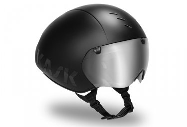 KASK bambino pro helm mattschwarz