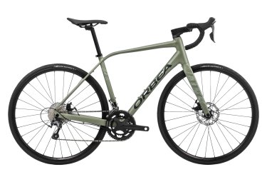 Orbea rennrad vorderrad h40 shimano tiagra 10v 700 mm grun 2023