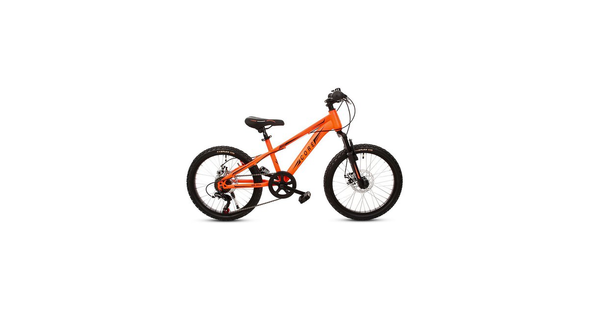 Neues Giant Faith Kinder-Mountainbike: Vollwertiges Trailbike Für Kids