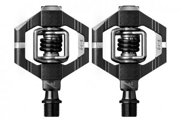 Crankbrothers crank brothers candy 7 pedale   schwarz