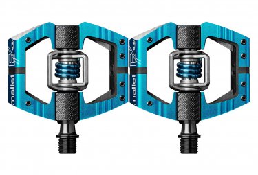 Crankbrothers pedale mallet enduro   blau