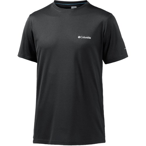 Columbia Zero Rules Funktionsshirt Herren