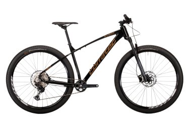 Corratec x vert 29 pro team hardtail mtb shimano deore xt slx 12v starry black i factory copper 2022