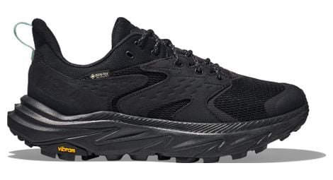 Hoka One One hoka damen wanderschuhe anacapa 2 low gtx schwarz