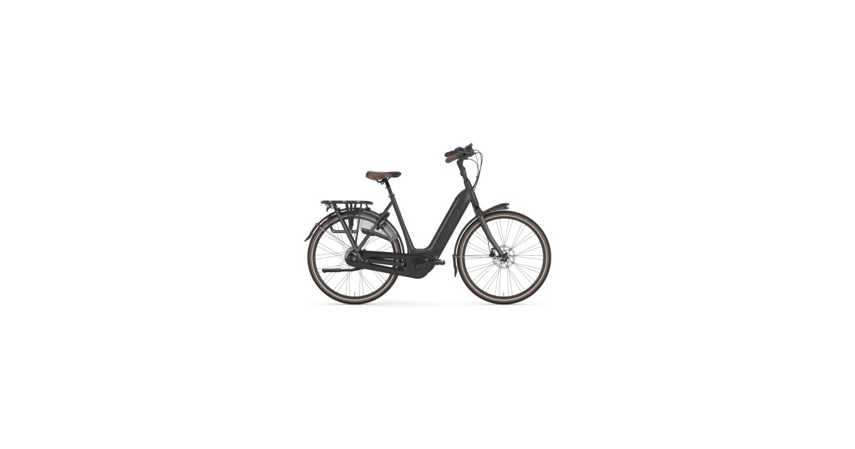nitro gazelle elektro